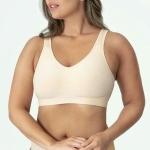 Truekind shapermint bra